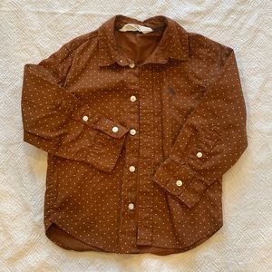 H&M Botton Up Dress Shirt